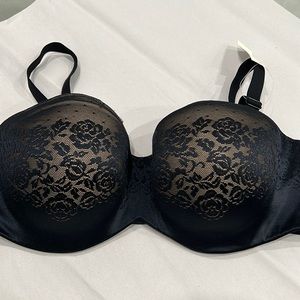 Soma stunning support multi-way FC bra
